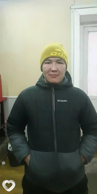 Бекзат, 31, Астане — анкета №4389275