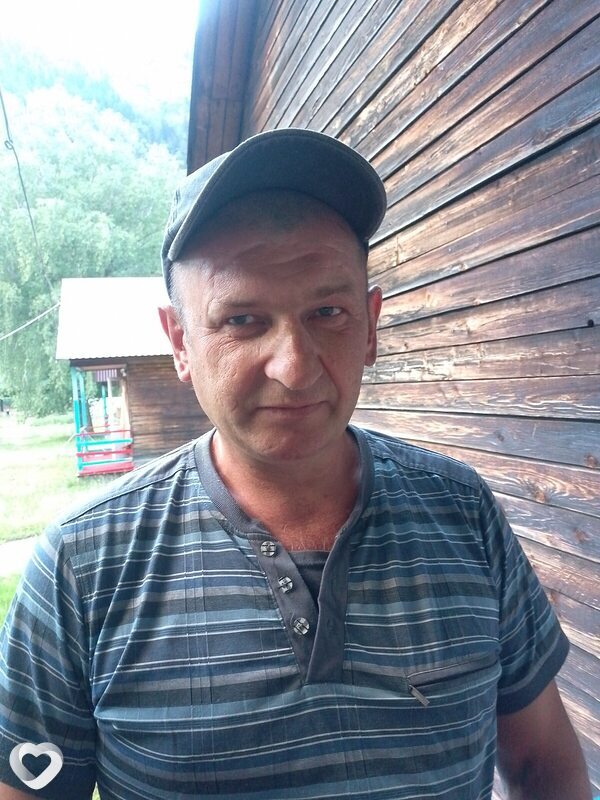 Роман, 46, Ростове-на-Дону — анкета №4389276