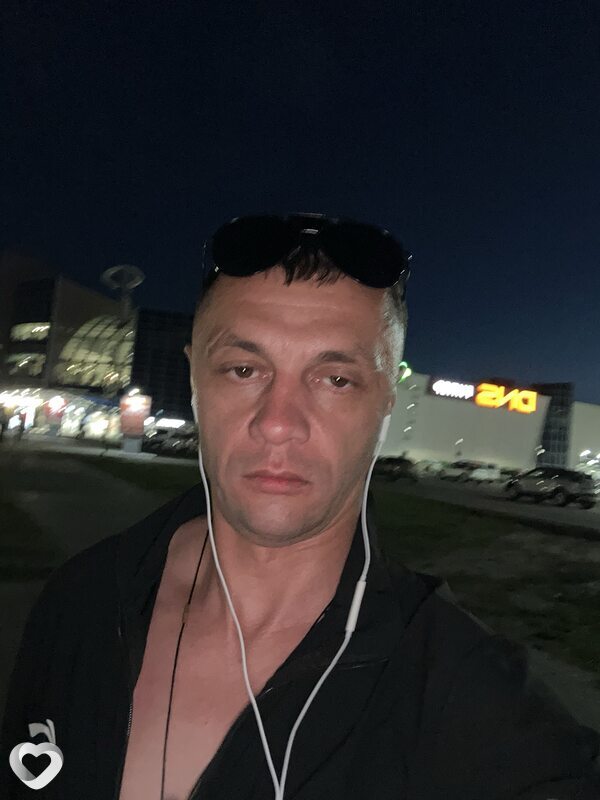 Владимир, 44, Набережных Челнах — анкета №4389277