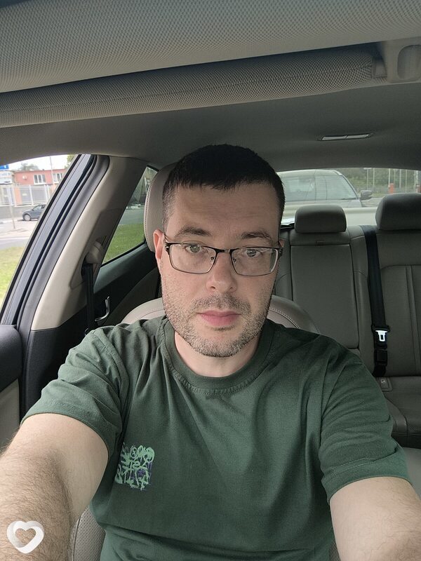 Михаил, 34, Москве — анкета №4389288