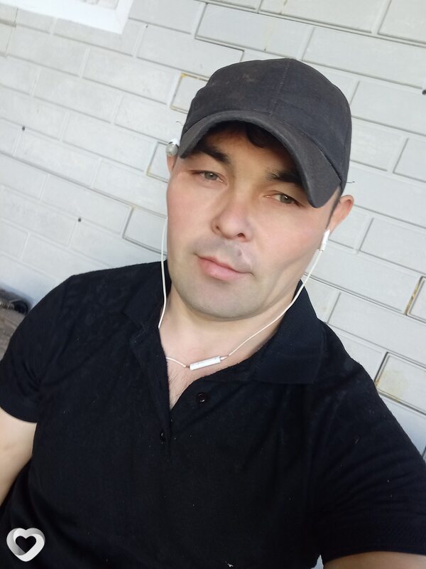 Кудабай, 33, Петропавловске — анкета №4389289