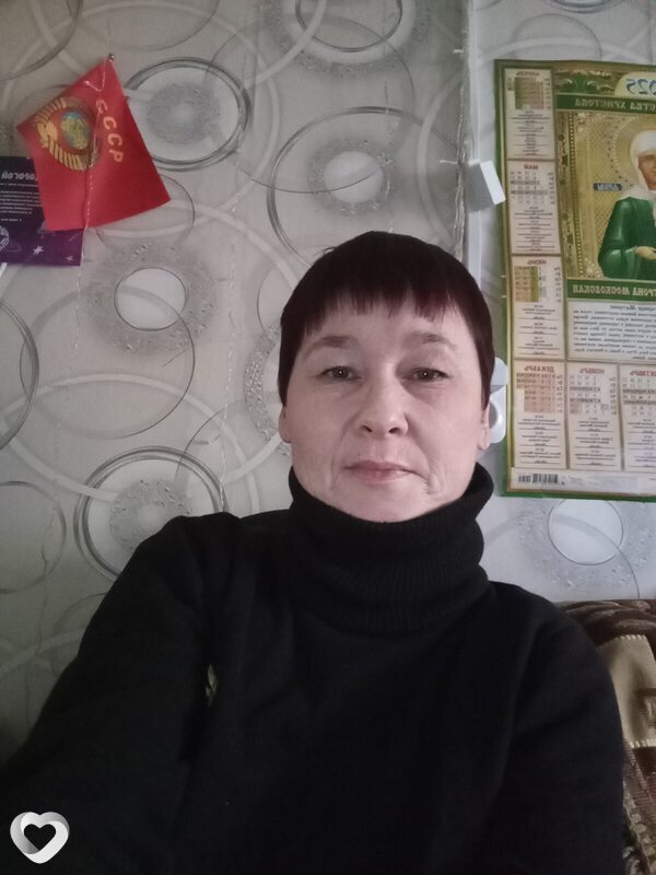 Марина, 46, Вологде — анкета №4389291