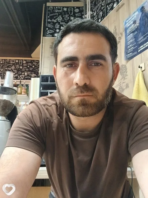 Etibar, 36, Москве — анкета №4389098