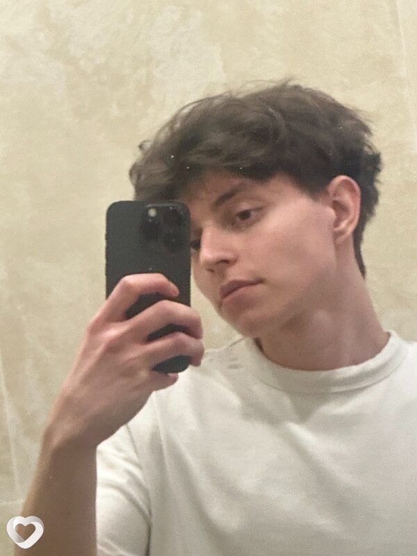Pavel, 21, Астане — анкета №4389111
