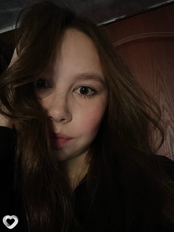 Полина, 19, Красноярске — анкета №4389117