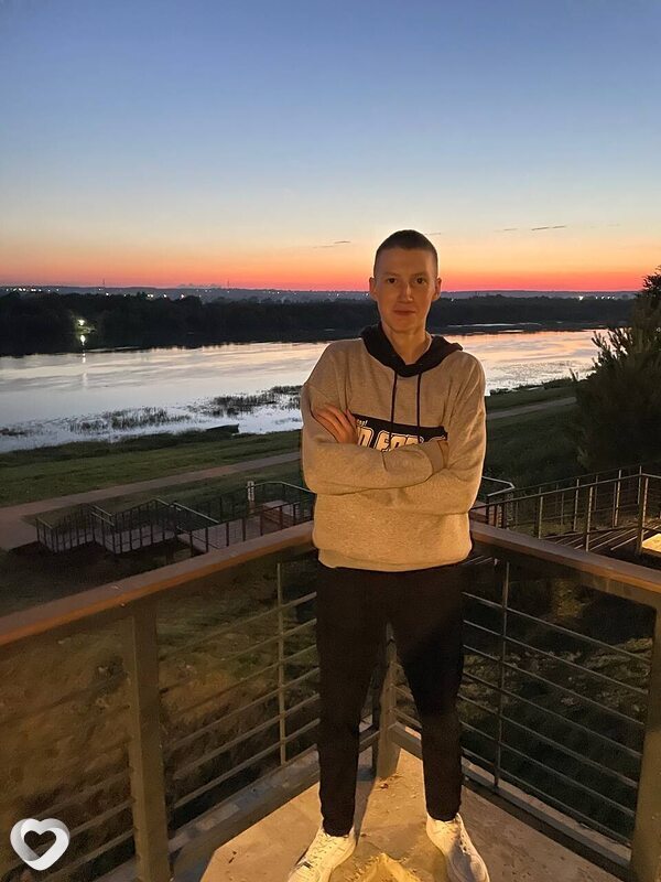 Влад, Кашира