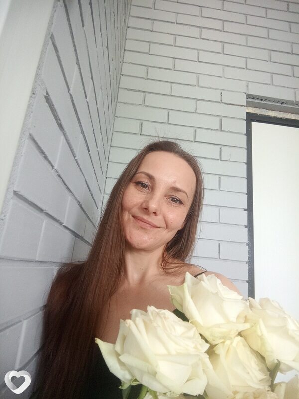 Ирина, 42, Ижевске — анкета №4389027