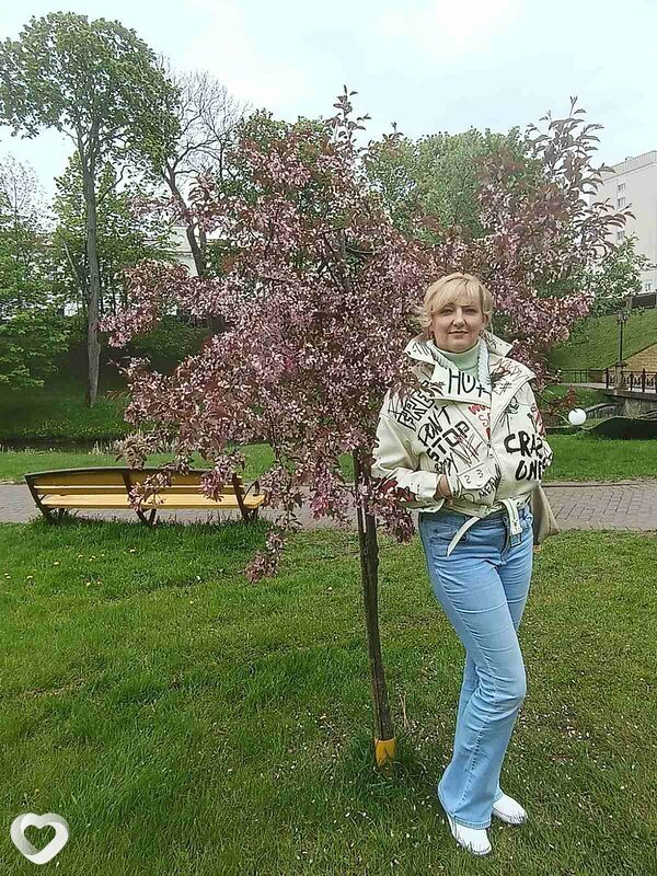 Оксана, Новополоцк
