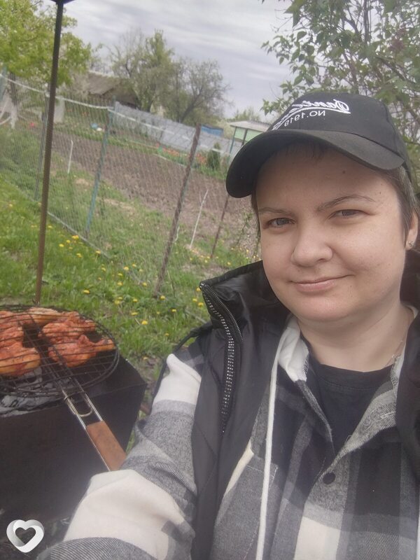 Ольга, 38, Рязани — анкета №4389037