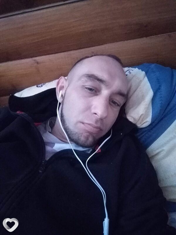 Вадим, 34, Туле — анкета №4389038
