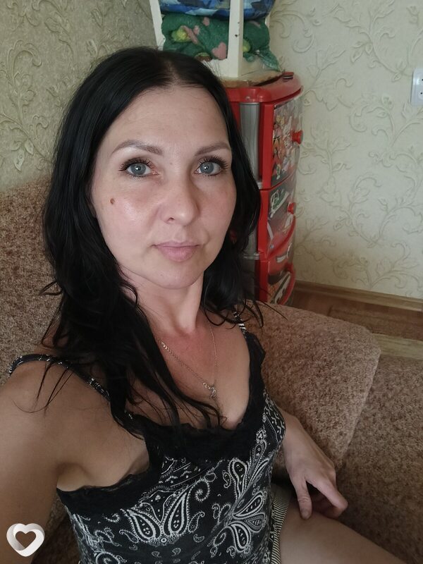 Маша, 42, Тольятти — анкета №4389039