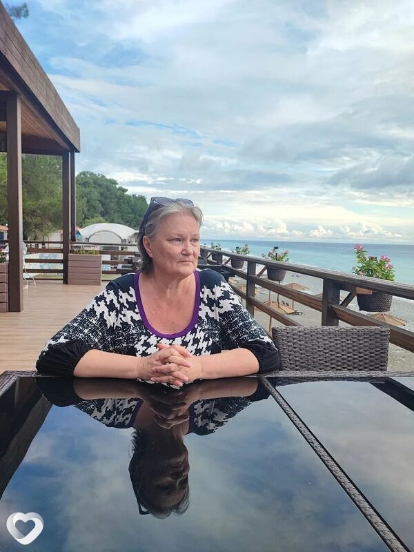 Анна, 58, Омске — анкета №4389075