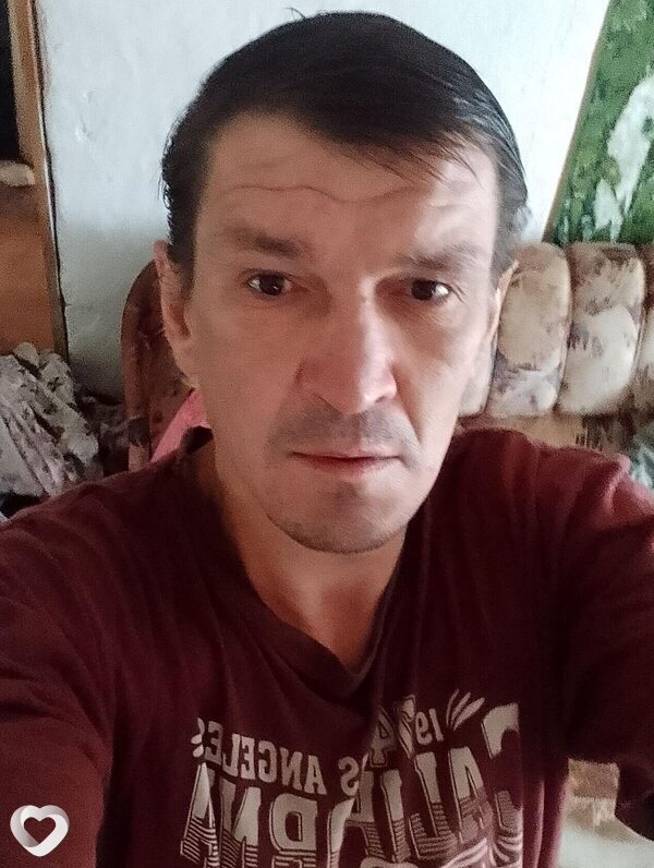 Юрий, 43, Перми — анкета №4389076