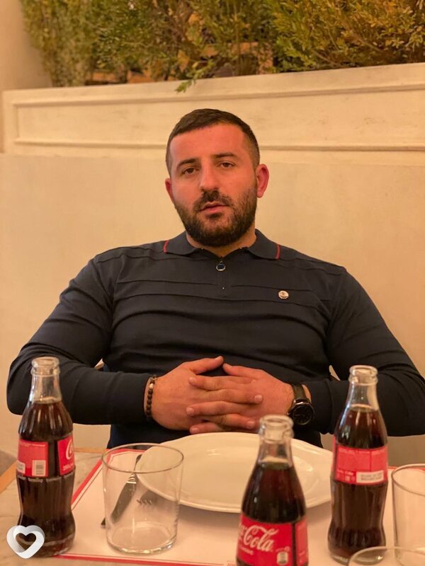 Gev, 32, Ереван — анкета №4389080