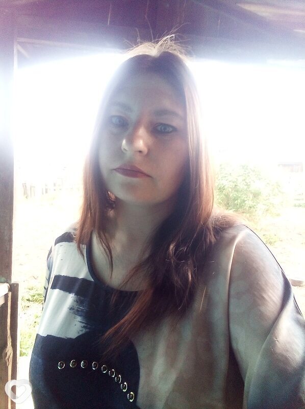 Инна, 37, Канске — анкета №4389081