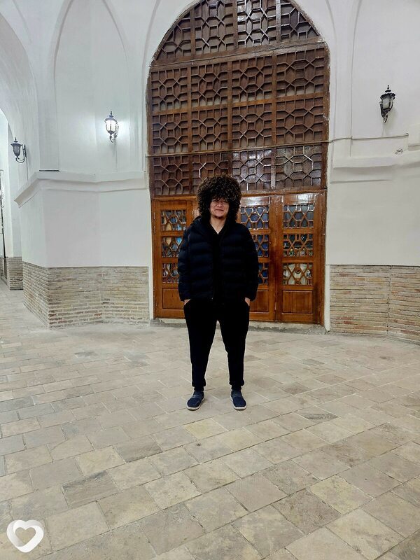 Bek, 28, Астане — анкета №4389082