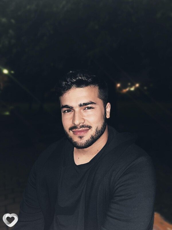 Мухамед, 28, Екатеринбурге — анкета №4389084