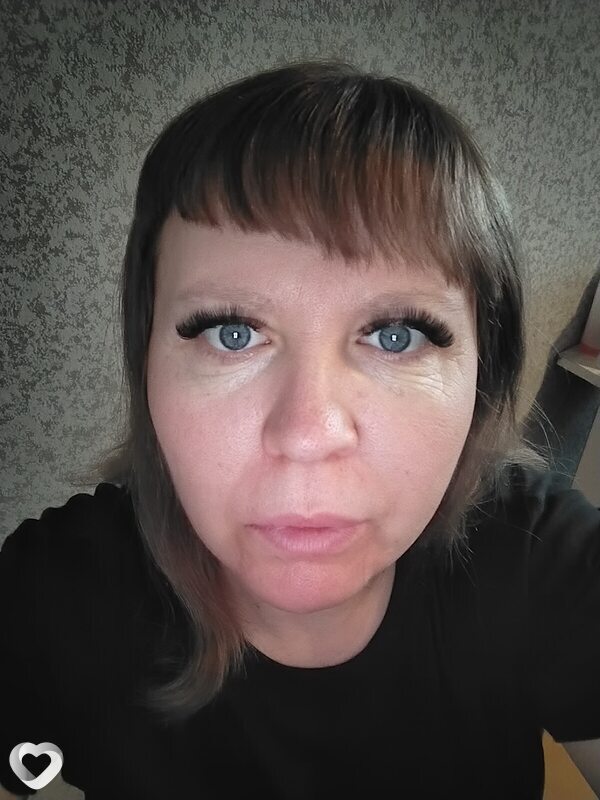 Лидия, 40, Уфе — анкета №4389087