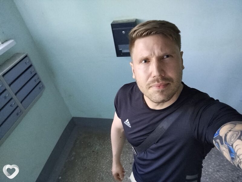 Иван, 37, Самаре — анкета №4389897