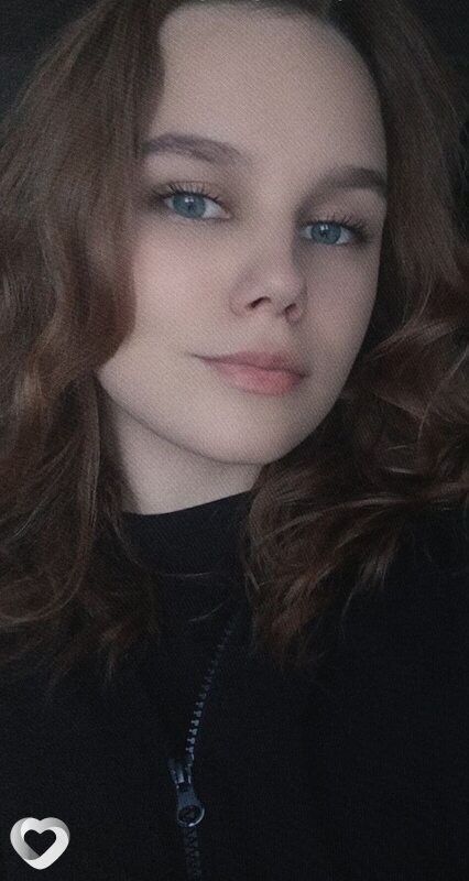 Арина, 20, Перми — анкета №4389898