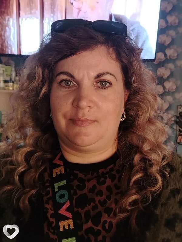 Ирина, 39, Камени-на-Оби — анкета №4389901