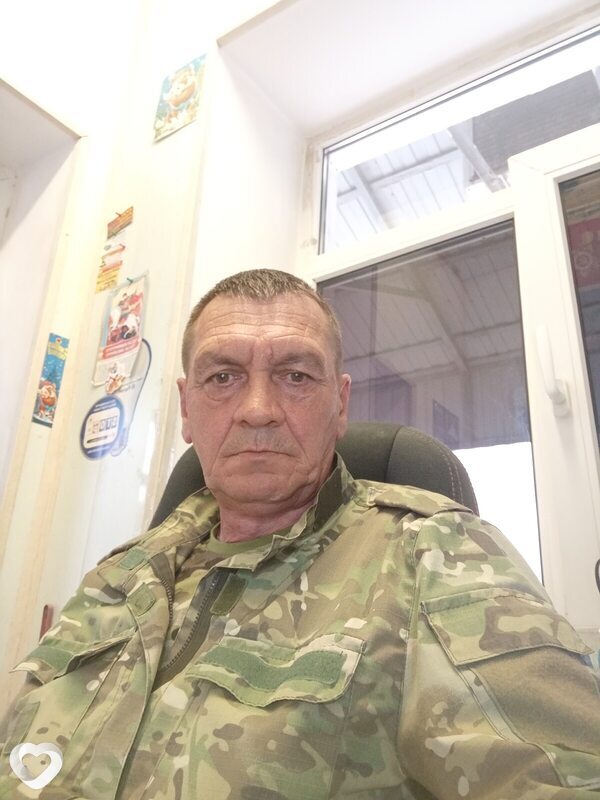 Александр, 56, Кропоткине — анкета №4389906