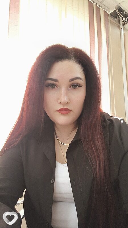 Анна, 38, Красноярске — анкета №4389446