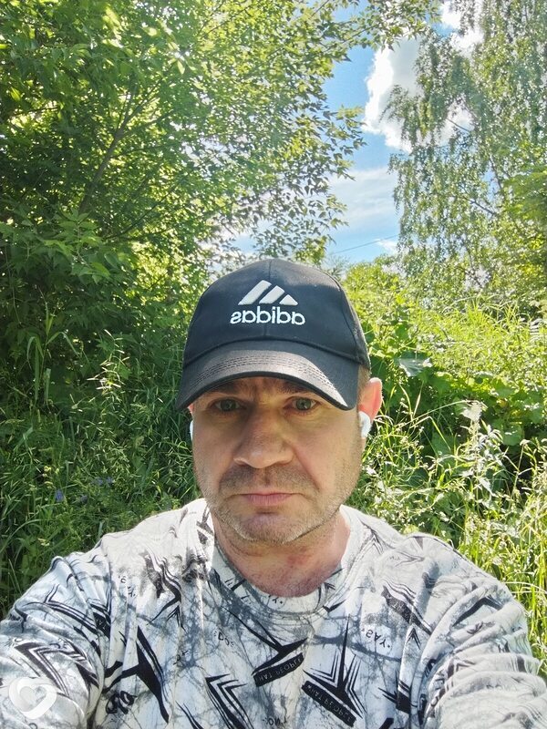 Серёга, 43, Туле — анкета №4389464