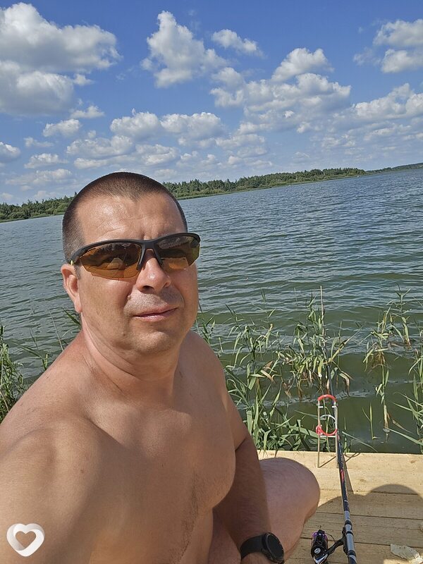 Николай, 44, Минске — анкета №4389247