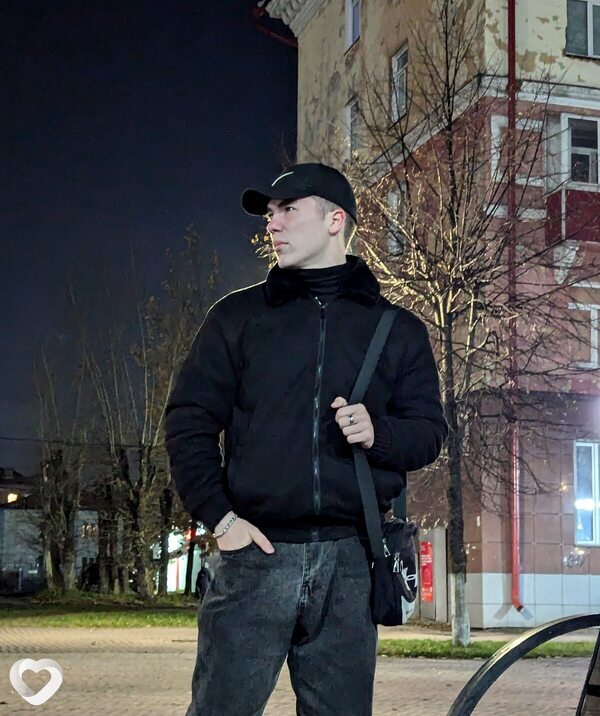 Яр, 20, Новокузнецке — анкета №4389248