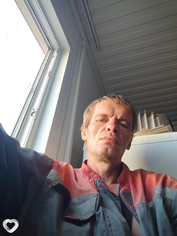 Валентин, 39, Туле — анкета №4389267
