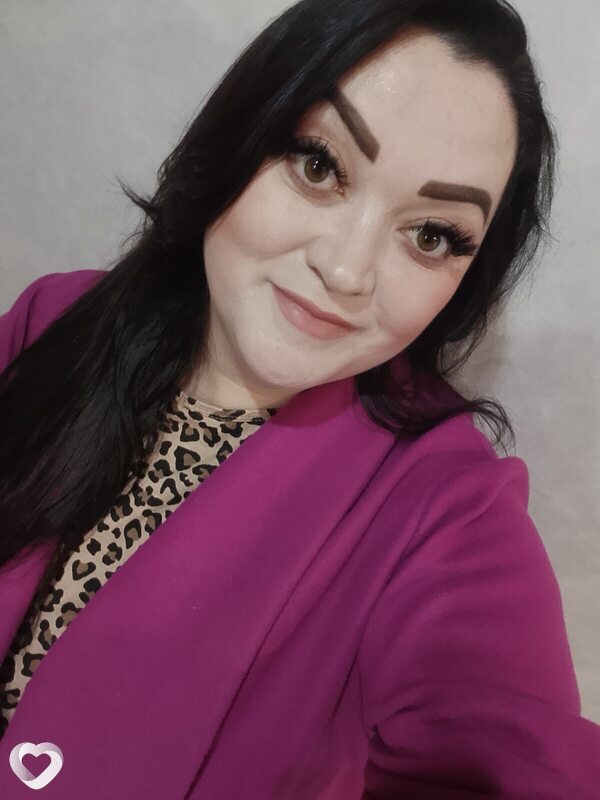 Дарина, 37, Астане — анкета №4389268