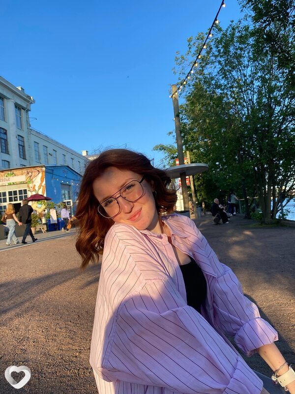 Снежана, 18, Москве — анкета №4389177