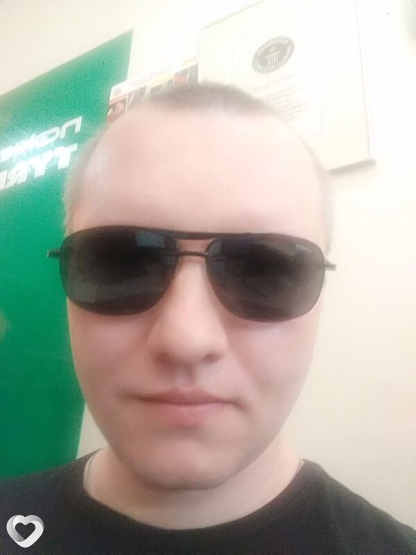 Alex, 46, Днепр — анкета №4389178
