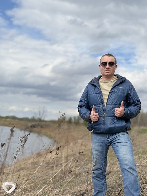 Александр, 50, Тамбове — анкета №4389193