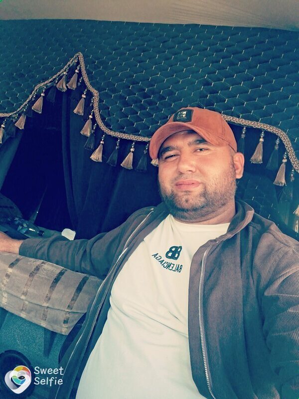 Зокир, 33, Алматы — анкета №4389194
