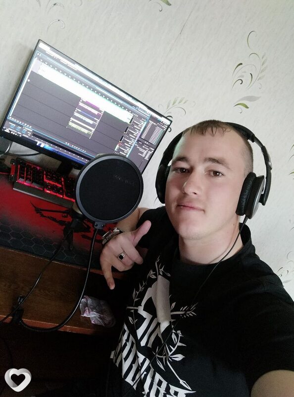 Виталий, 33, Уссурийске — анкета №4389195