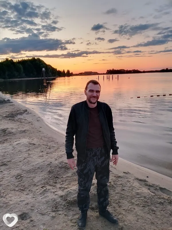 Сергей, 42, Москве — анкета №4389197