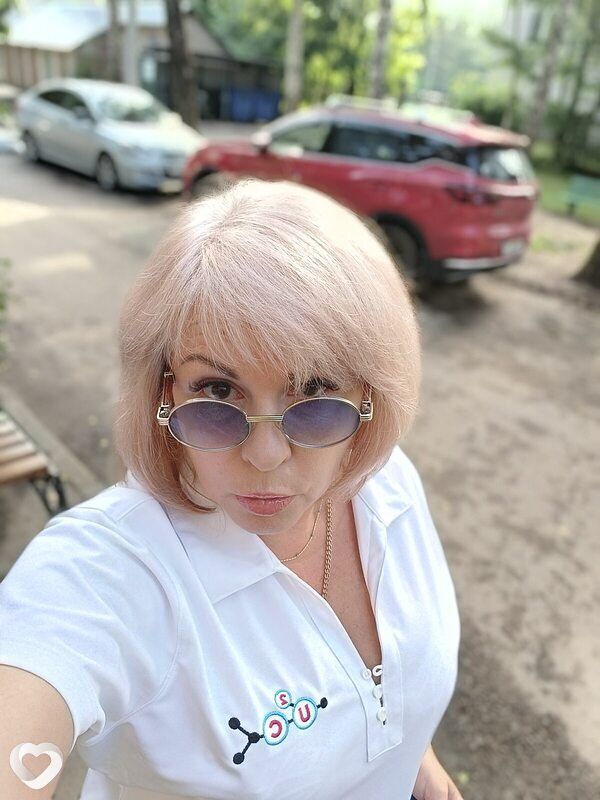 Elena, 53, Ростове-на-Дону — анкета №4389199