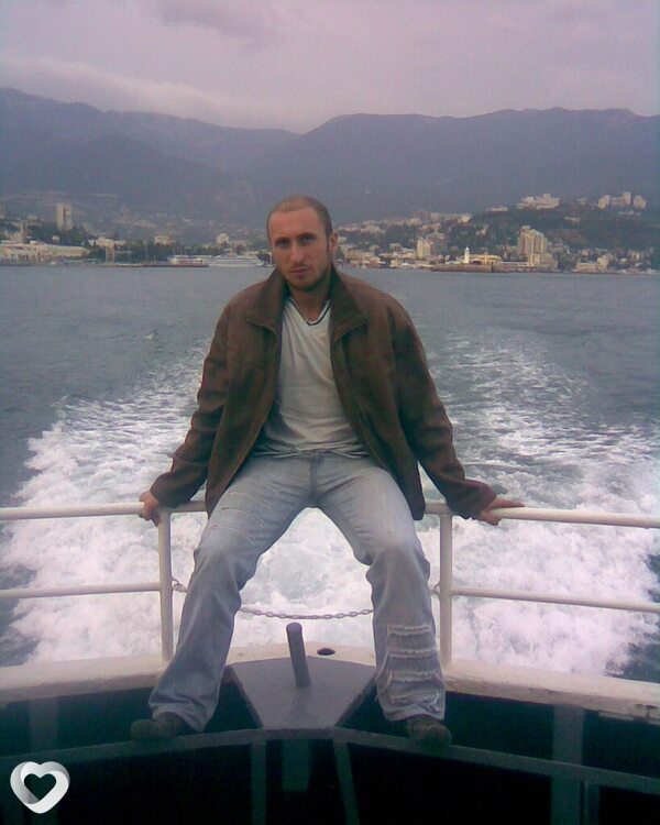 Сергей, 42, Харькове — анкета №4389204