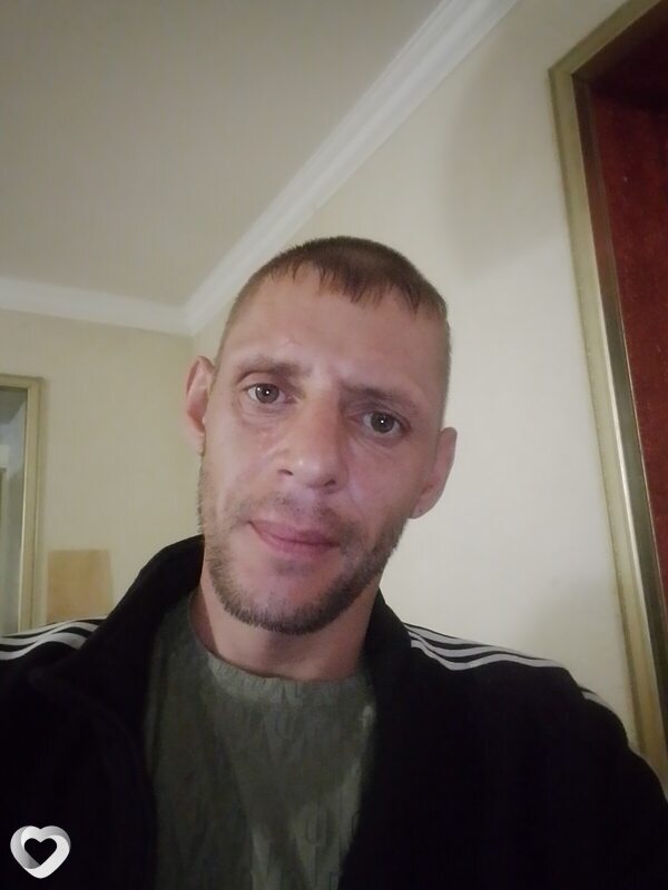 Николай, 40, Москве — анкета №4389146