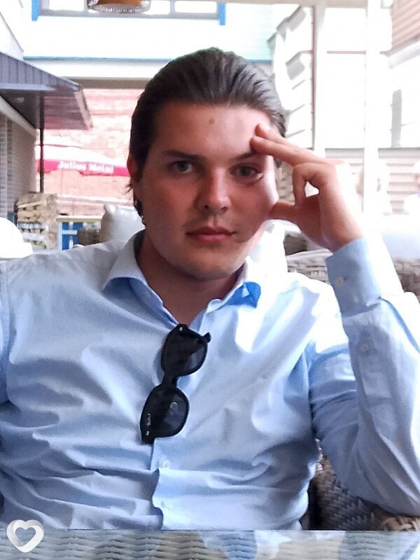Артур, 23, Нижнем Новгороде — анкета №4389147