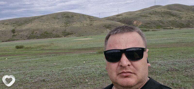 Денис, 37, Актобе — анкета №4389161