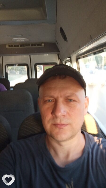 Миша, 37, Череповце — анкета №4389167