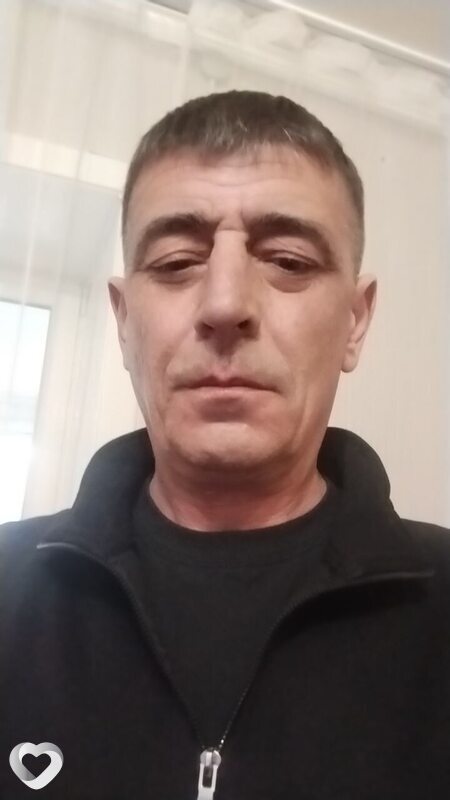 Дима, 48, Петропавловске — анкета №4389168