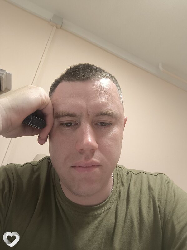 Александр, 31, Выборге — анкета №4389348
