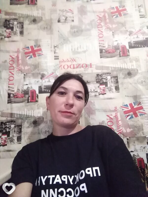 Ирина, 36, Белгороде — анкета №4389349