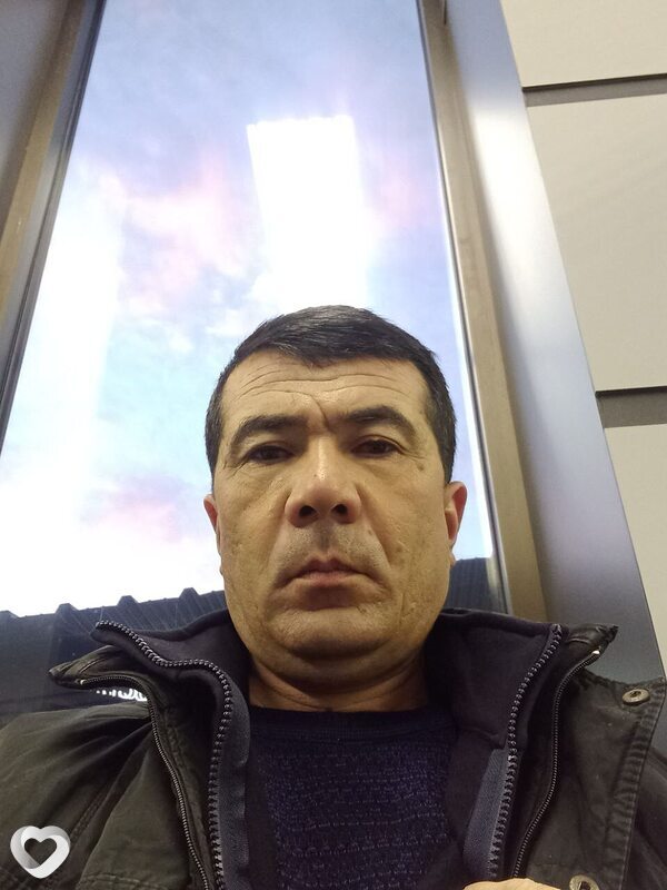 Шухрат, 47, Павлодаре — анкета №4389355