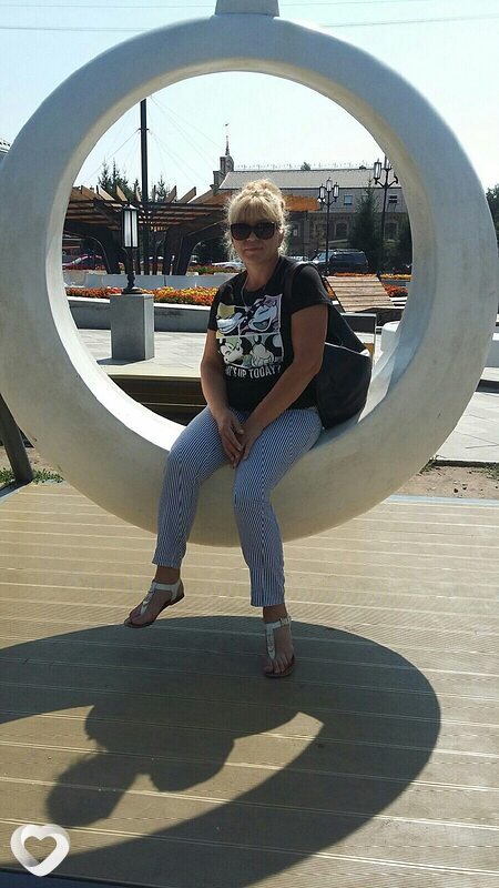 Ольга, 51, Усть-Каменогорск — анкета №4389423