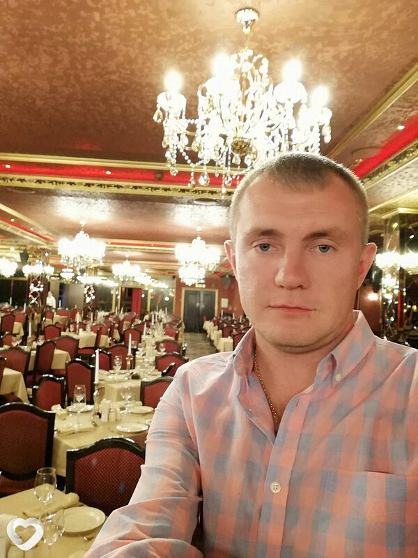 Сергей, 37, Челябинске — анкета №4389425